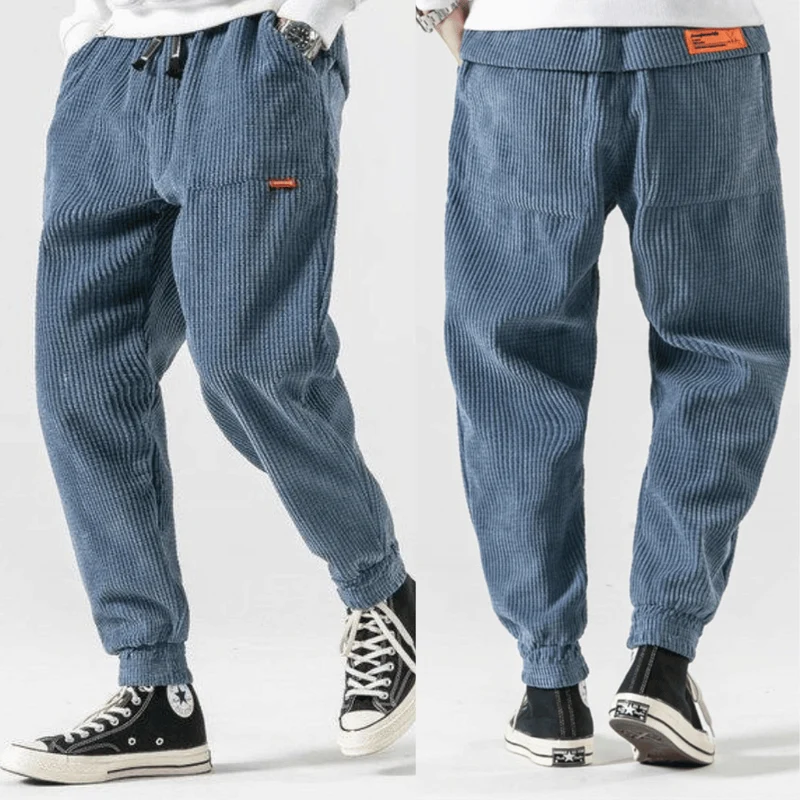 Tommy Modische Cordhose