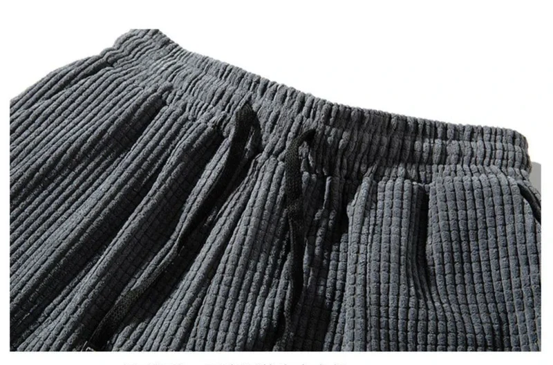 Tommy Modische Cordhose