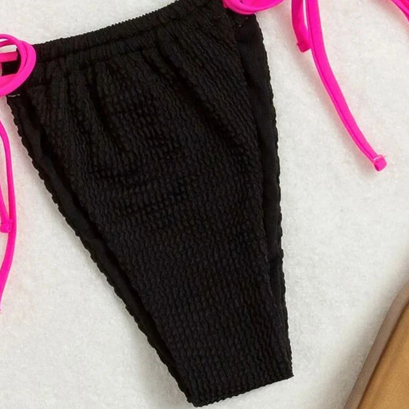 Damen Triangel-Bikini Drune