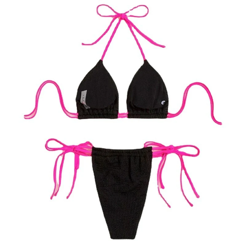 Damen Triangel-Bikini Drune