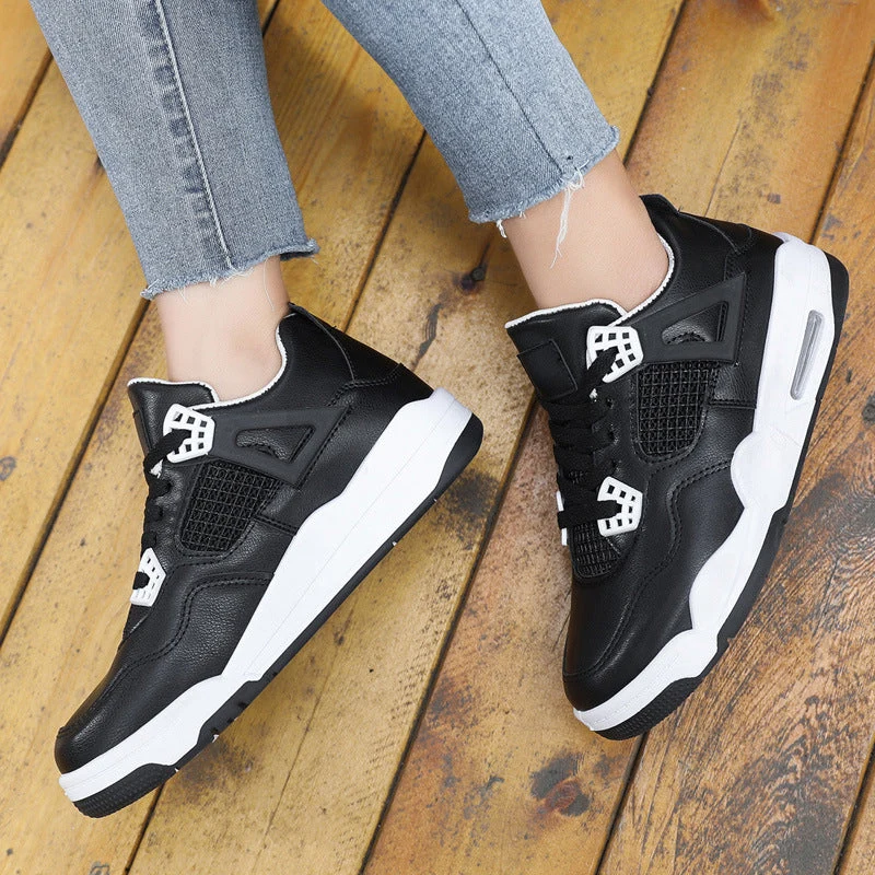 Damen Sportliche Sneakers Drune