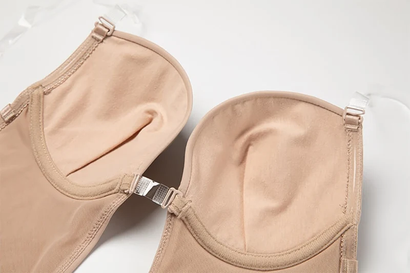 Drune | Rückenfreier Body Shaper Bh