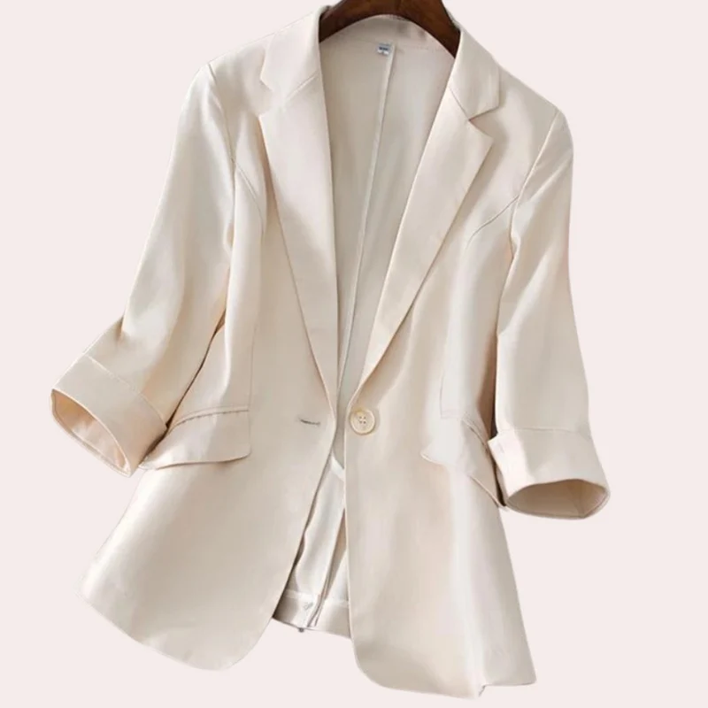 Drune | Eleganter Blazer für Frauen