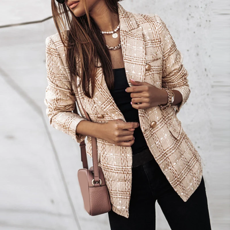 Drune | Eleganter Blazer für Frauen