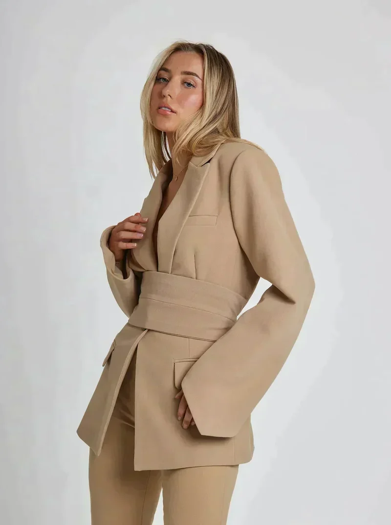 Drune | Eleganter Blazer für Frauen