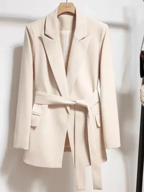 Drune | Eleganter Blazer für Frauen