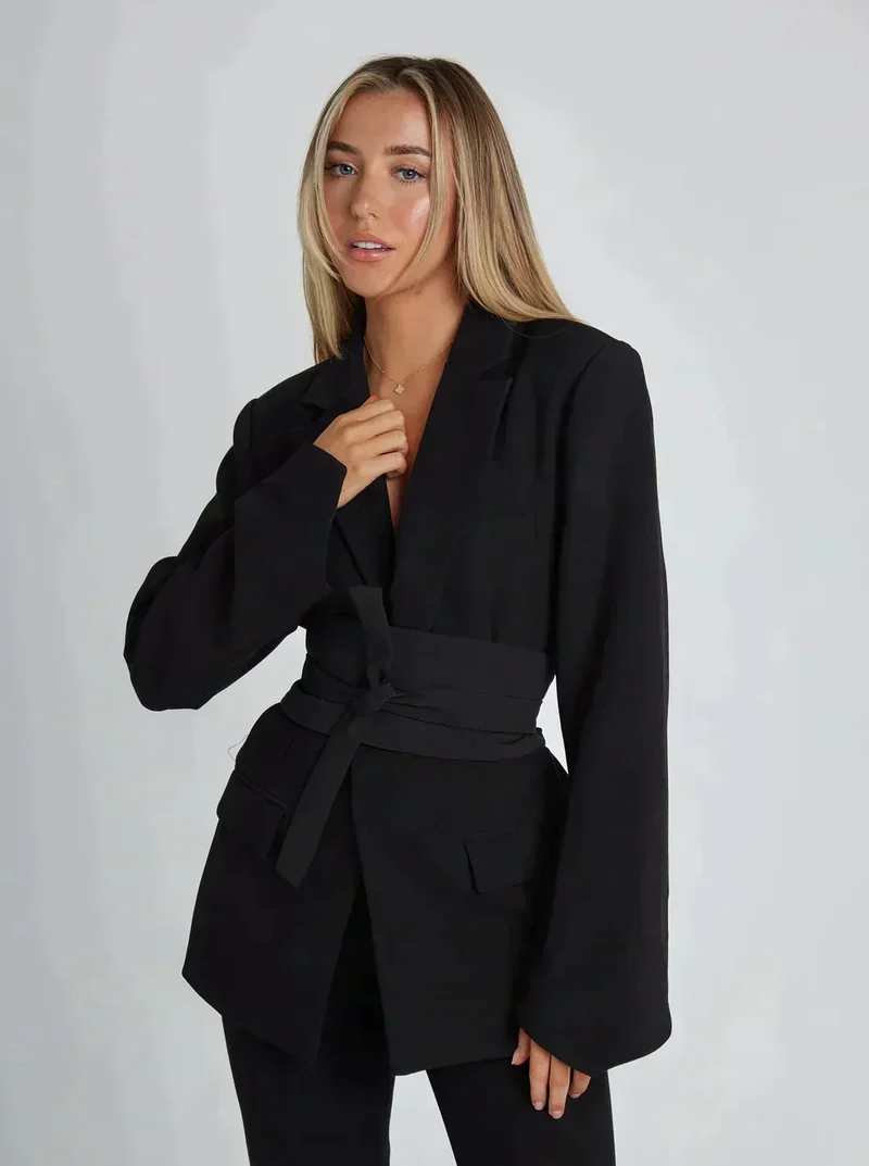 Drune | Eleganter Blazer für Frauen