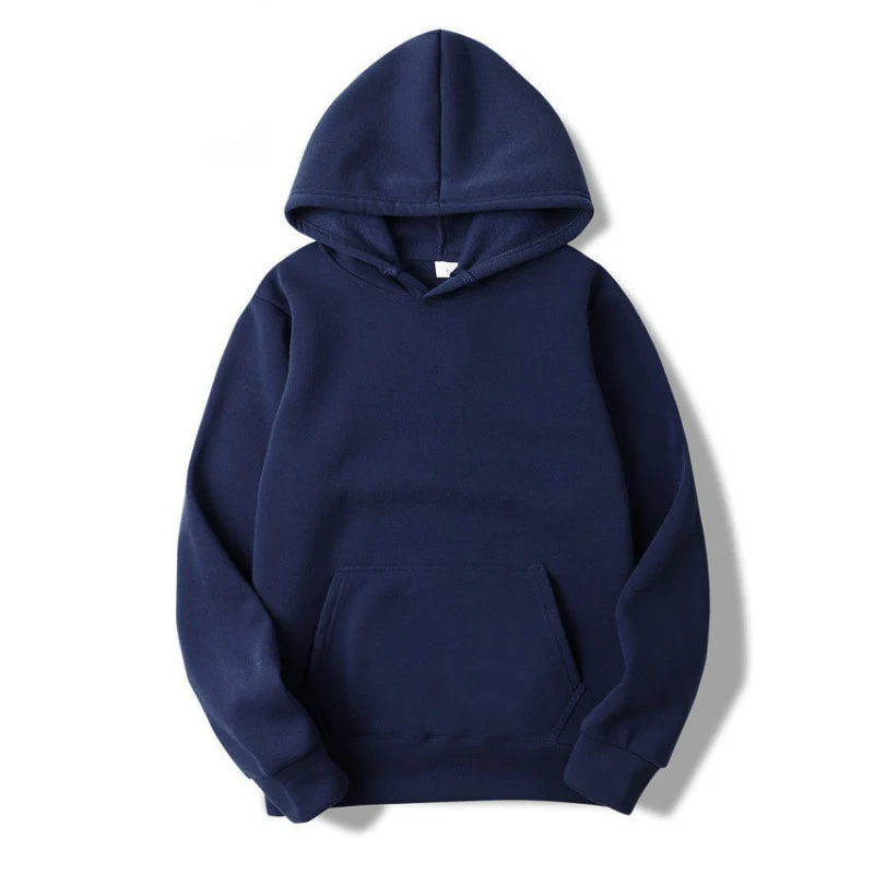 Damen Komfortabler Kapuzenpullover Drune