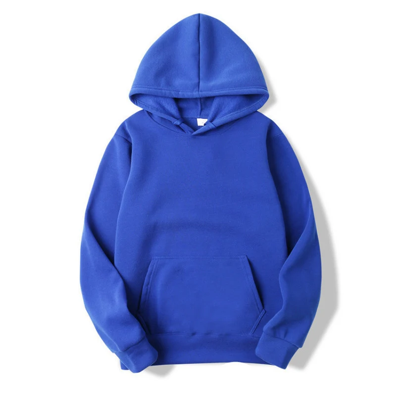 Damen Komfortabler Kapuzenpullover Drune