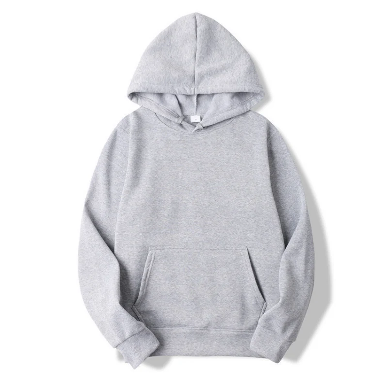 Damen Komfortabler Kapuzenpullover Drune