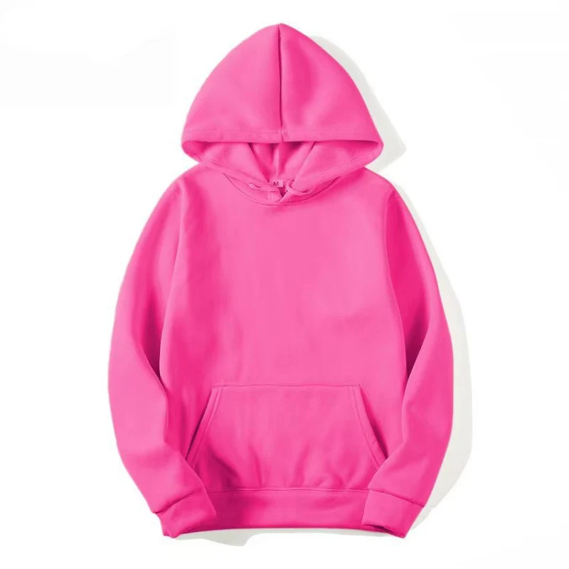 Damen Komfortabler Kapuzenpullover Drune