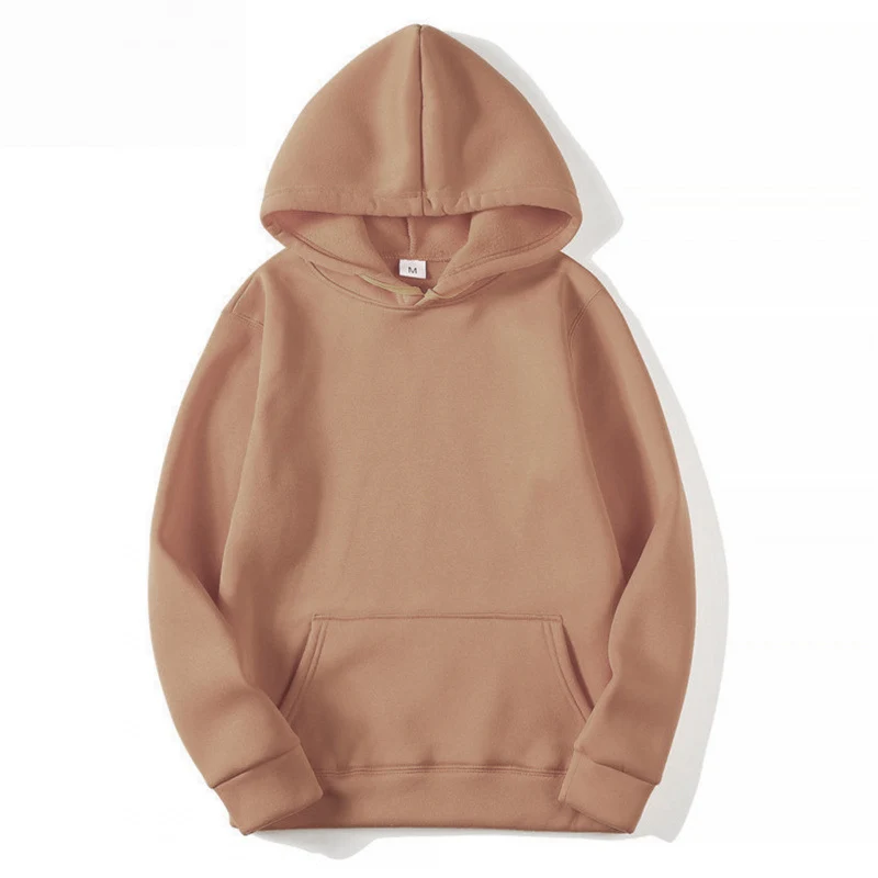 Damen Komfortabler Kapuzenpullover Drune