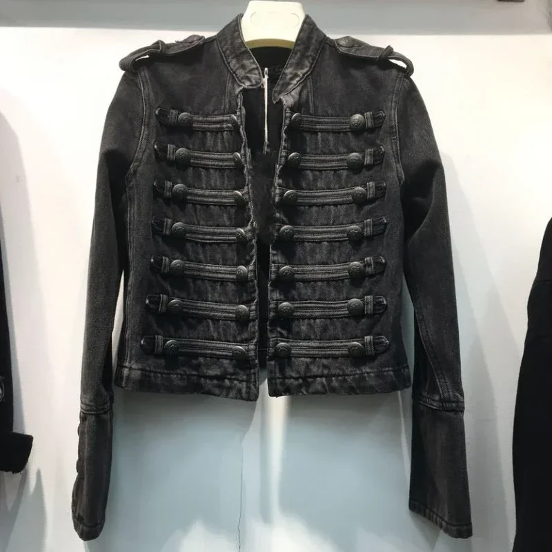 Drune | Zauber machen als die Schattenjacke