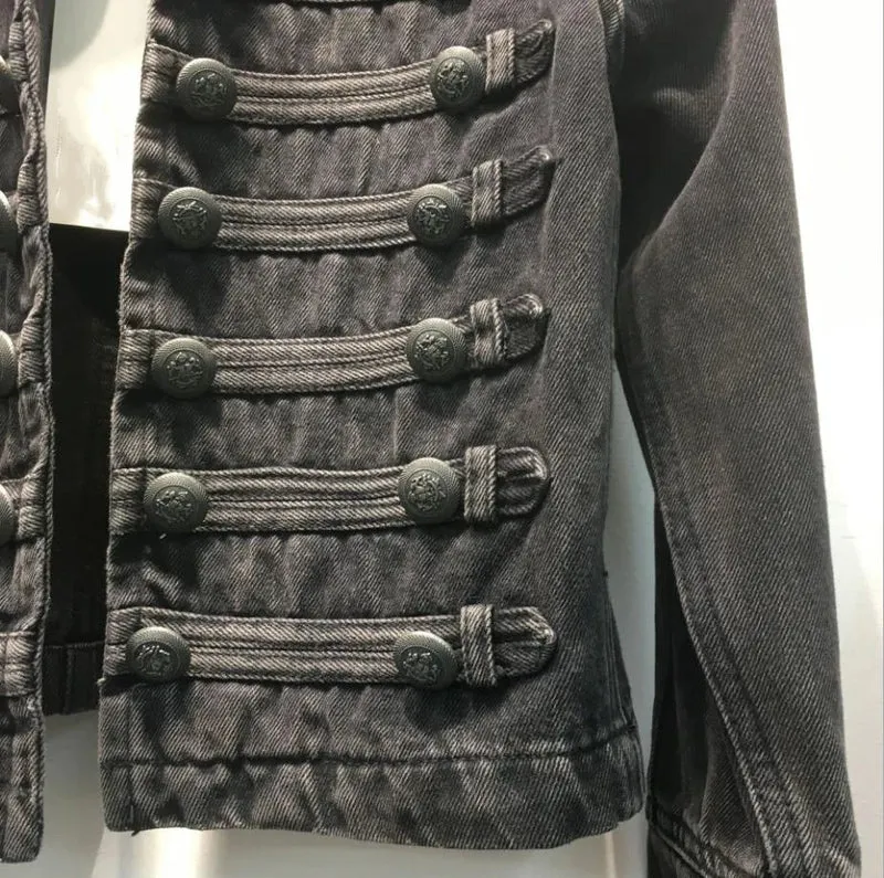 Drune | Zauber machen als die Schattenjacke