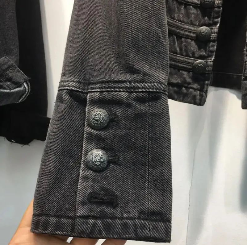Drune | Zauber machen als die Schattenjacke