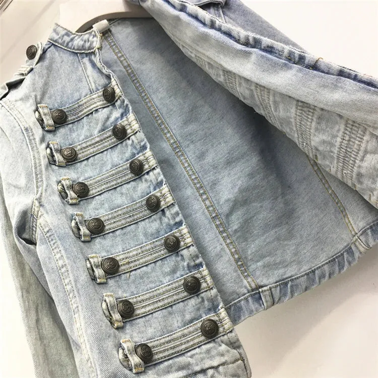 Drune | Zauber machen als die Schattenjacke