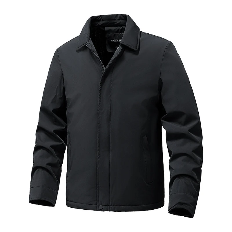 Herren Wasserabweisende Übergangsjacke Drune