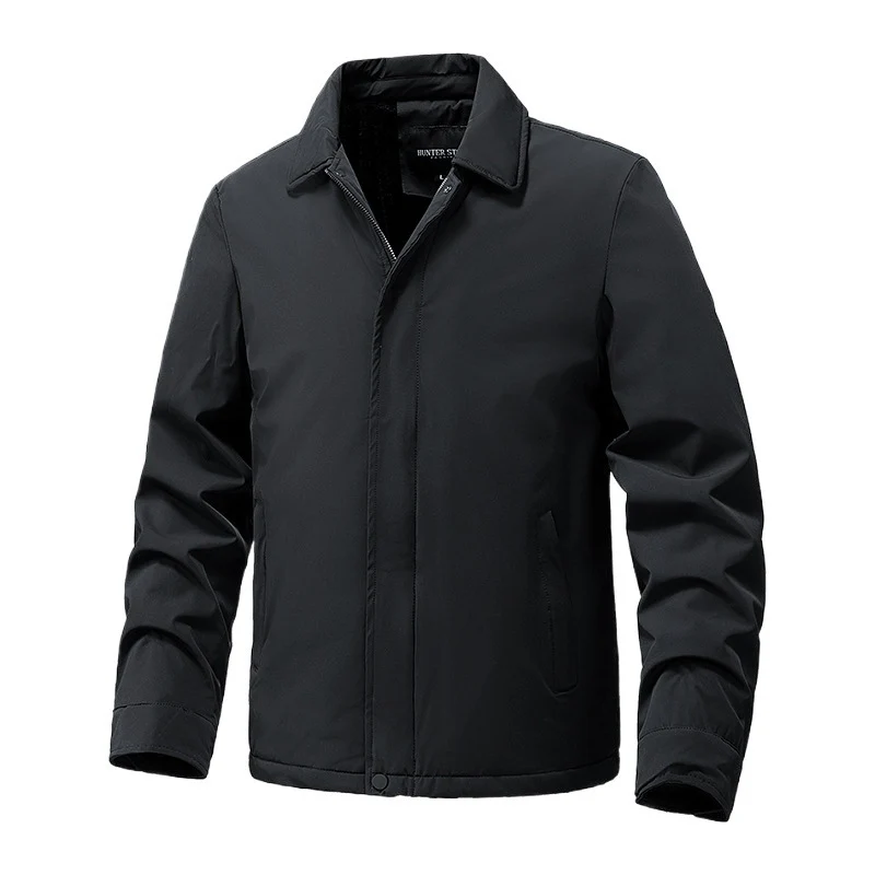 Herren Wasserabweisende Übergangsjacke Drune