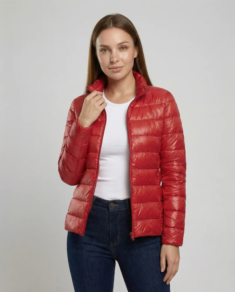 Drune | Ultraleichte Daunenjacke