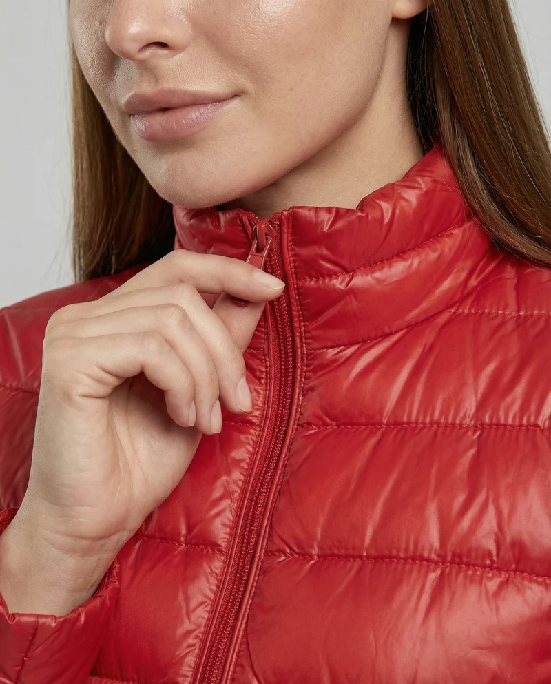 Drune | Ultraleichte Daunenjacke