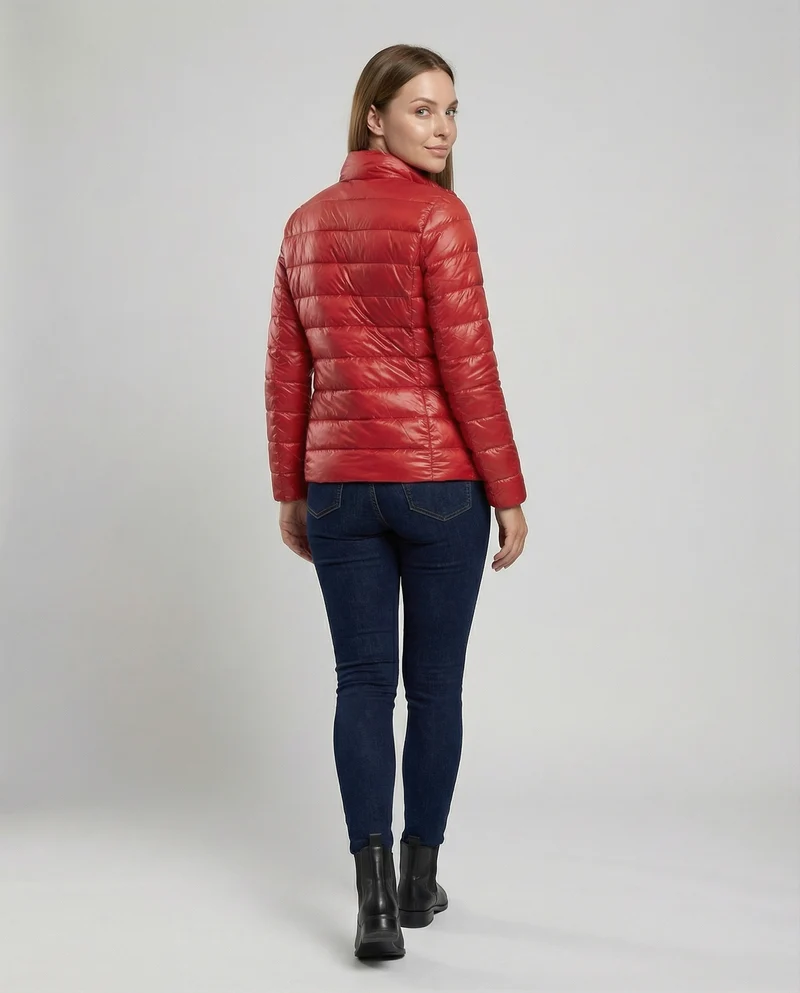 Drune | Ultraleichte Daunenjacke