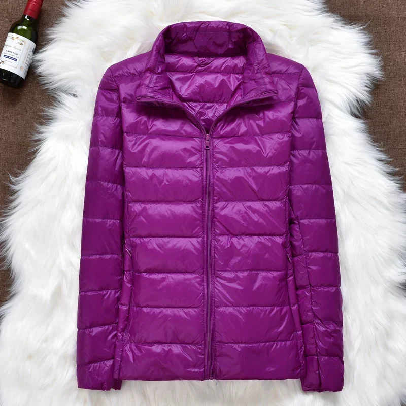 Drune | Ultraleichte Daunenjacke