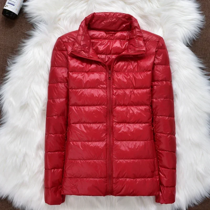Drune | Ultraleichte Daunenjacke