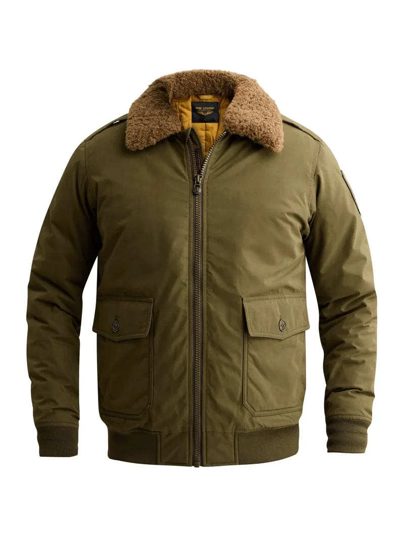 Übergangsjacke FLIGHTER