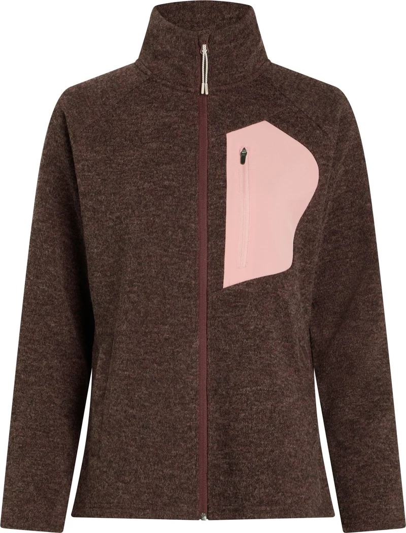 Fleecejacke ARLITA