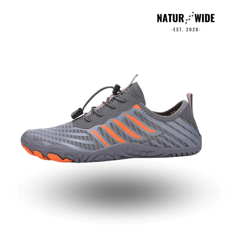 Naturwide Barefoot Shoes – Your Barefoot Feeling with Full Protection
