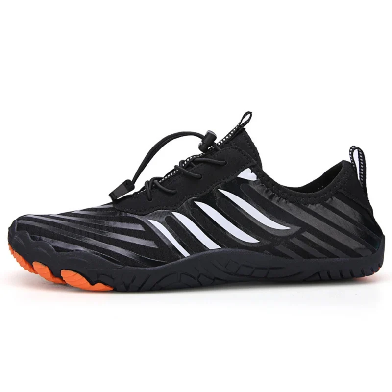 Naturwide Barefoot Shoes – Your Barefoot Feeling with Full Protection