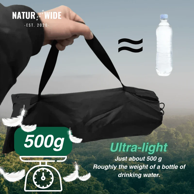 SitzFix – Portable Backrest