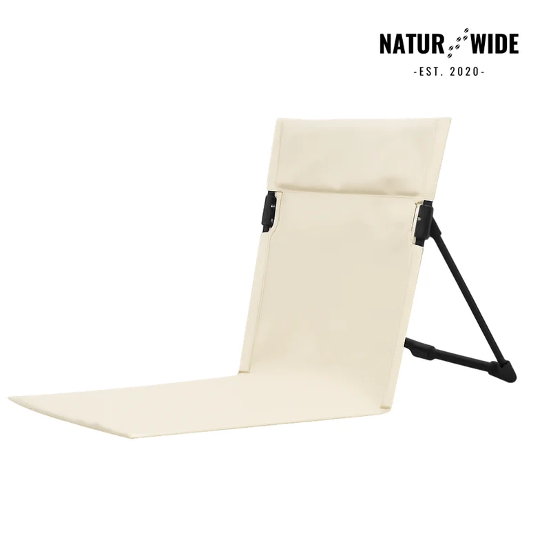 SitzFix – Portable Backrest