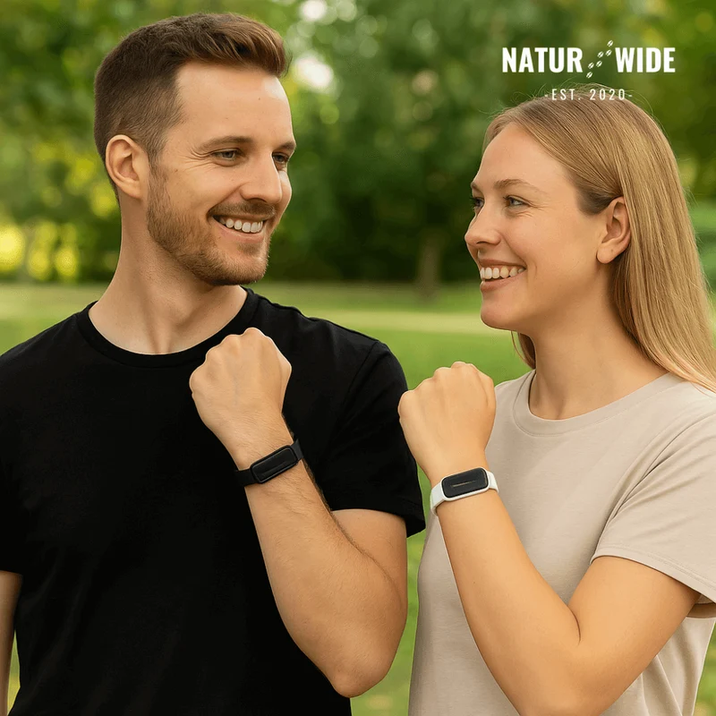 MosquiStop – Protection Wristband
