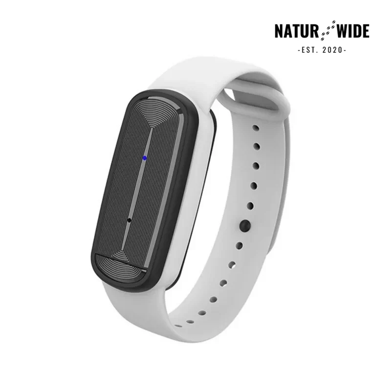 MosquiStop – Protection Wristband