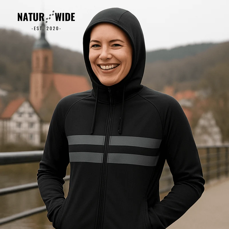 Ultralight Rain Jacket Pro