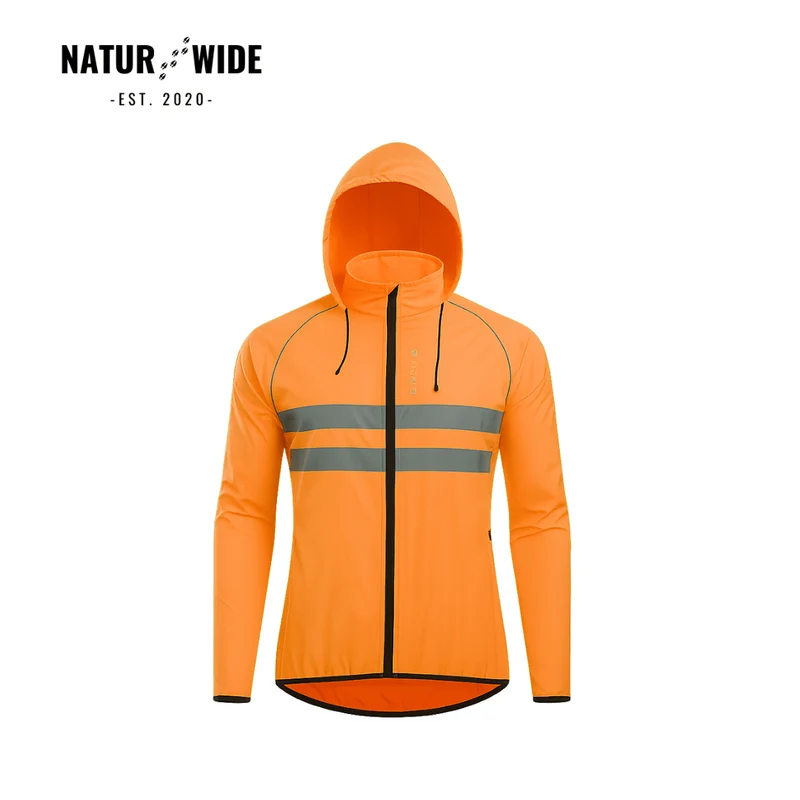 Ultralight Rain Jacket Pro