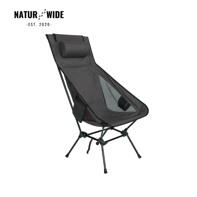 Naturwide Folding Chair – Your Comfortable Companion on the Go