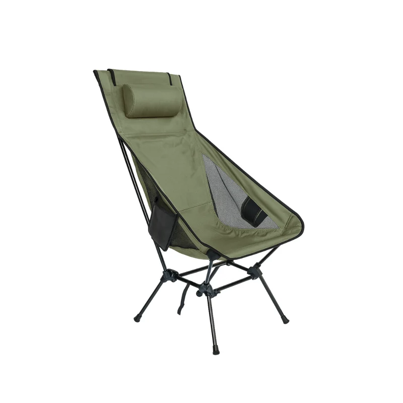 Naturwide Folding Chair – Your Comfortable Companion on the Go