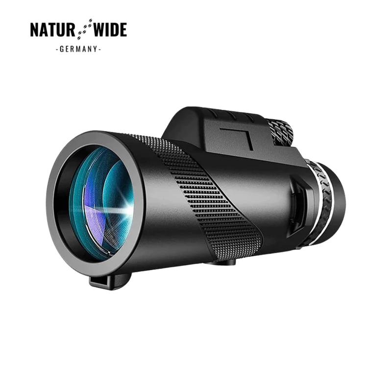 Abenteuer-Fernrohr – perfekt für Outdoor & Natur