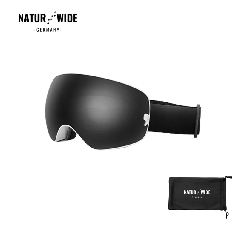 Skixpert Pro Skibrille