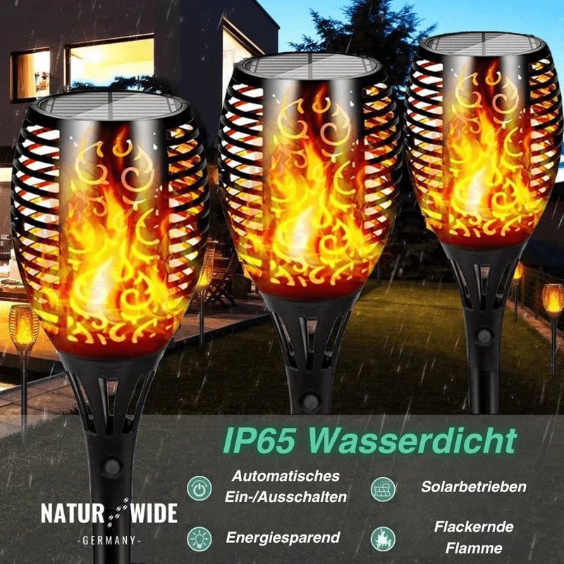 Großes Garten Bundle XXL