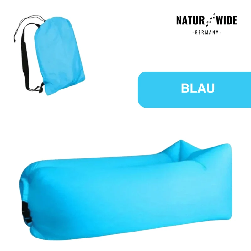 Aufblasbares Outdoor-Sofa