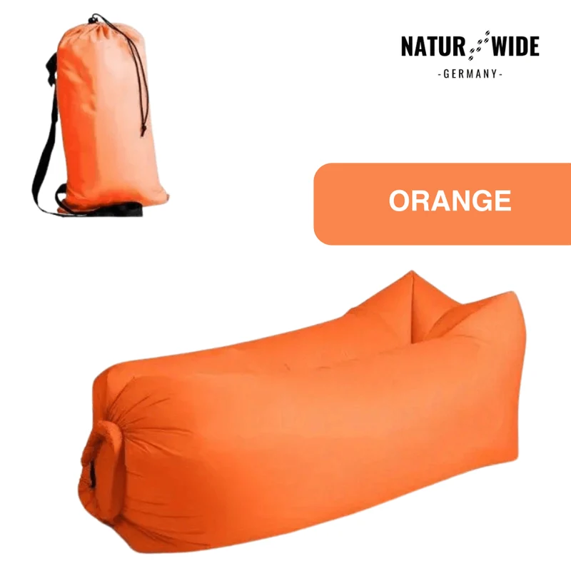 Aufblasbares Outdoor-Sofa