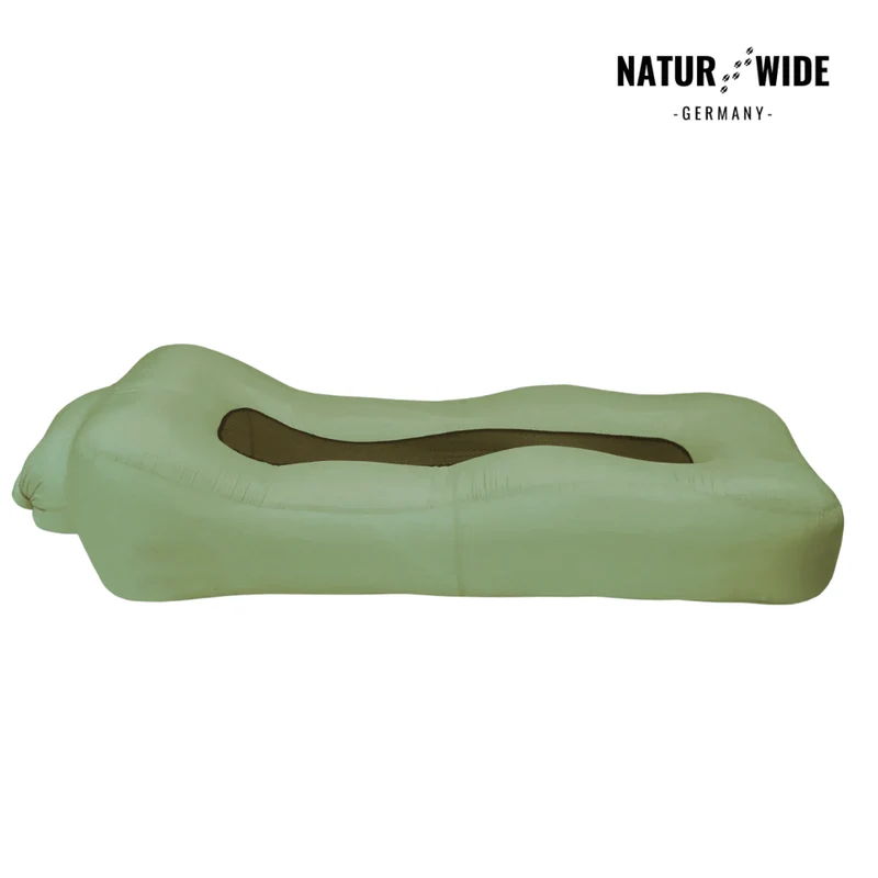 Ultraleichtes aufblasbares Sofa-Luftbett