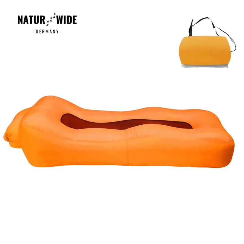 Ultraleichtes aufblasbares Sofa-Luftbett