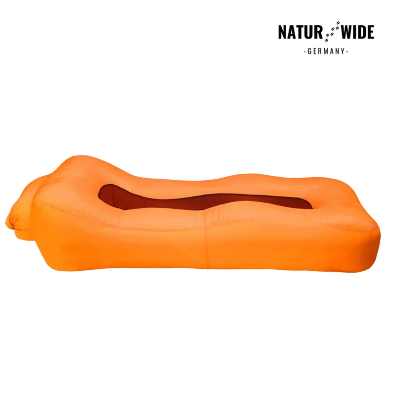 Ultraleichtes aufblasbares Sofa-Luftbett
