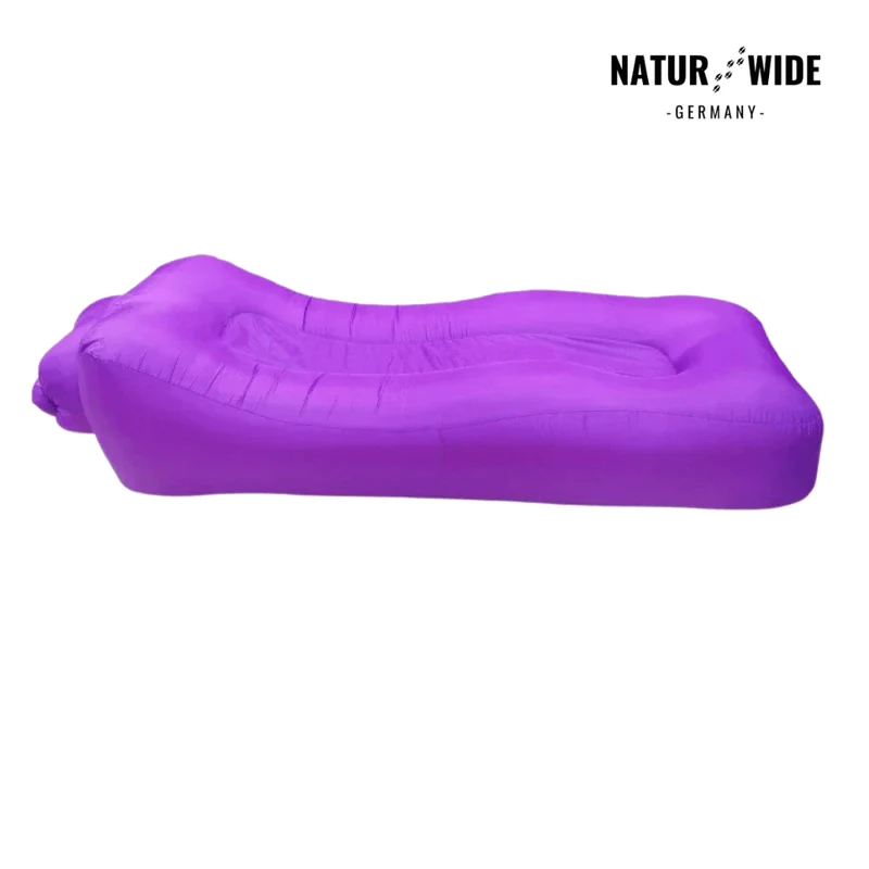 Ultraleichtes aufblasbares Sofa-Luftbett