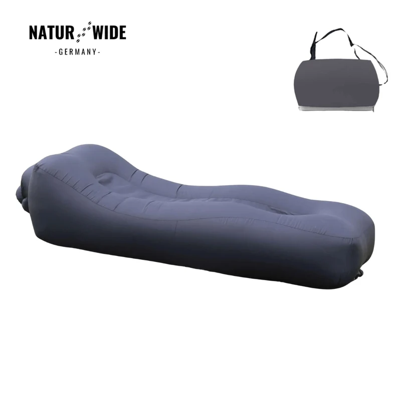Ultraleichtes aufblasbares Sofa-Luftbett