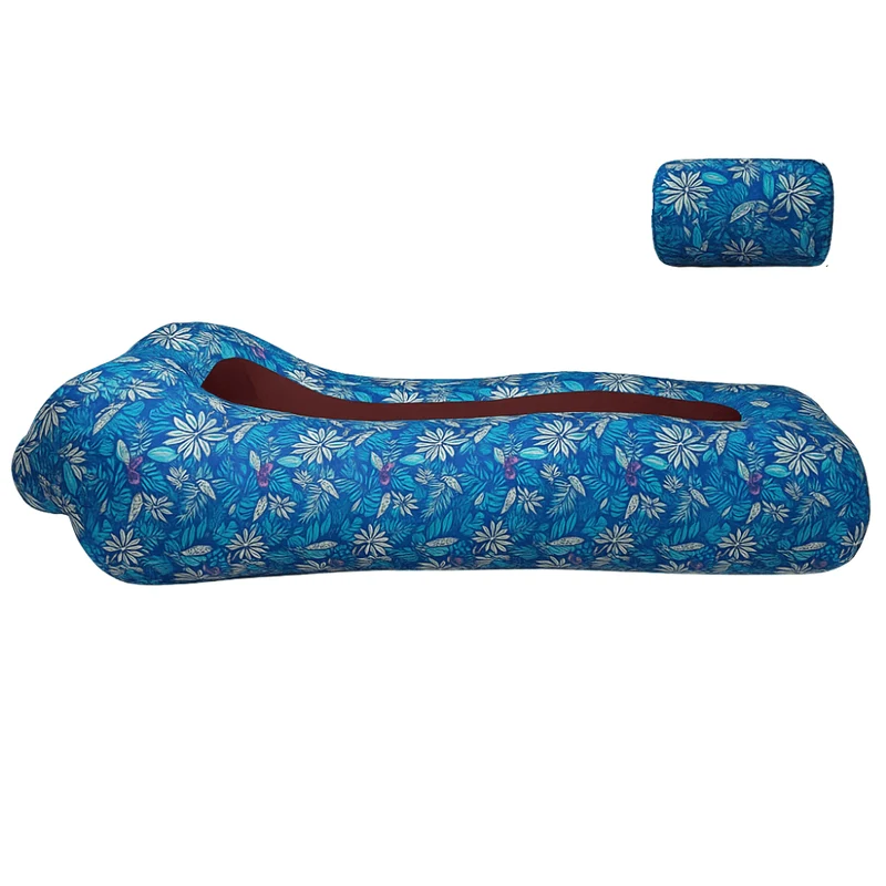 Ultraleichtes aufblasbares Sofa-Luftbett